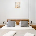 Apartamento 19 Dzielnica Kolejowa P&o Serviced