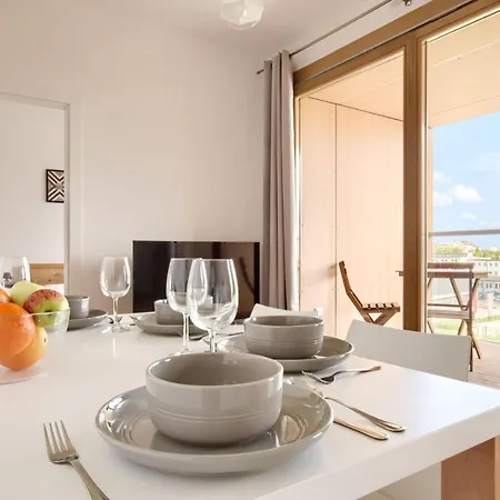 19 Dzielnica Kolejowa P&o Serviced Apartman